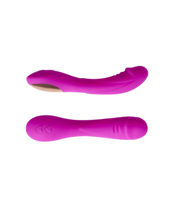 Вибратор для стимуляции точки G 